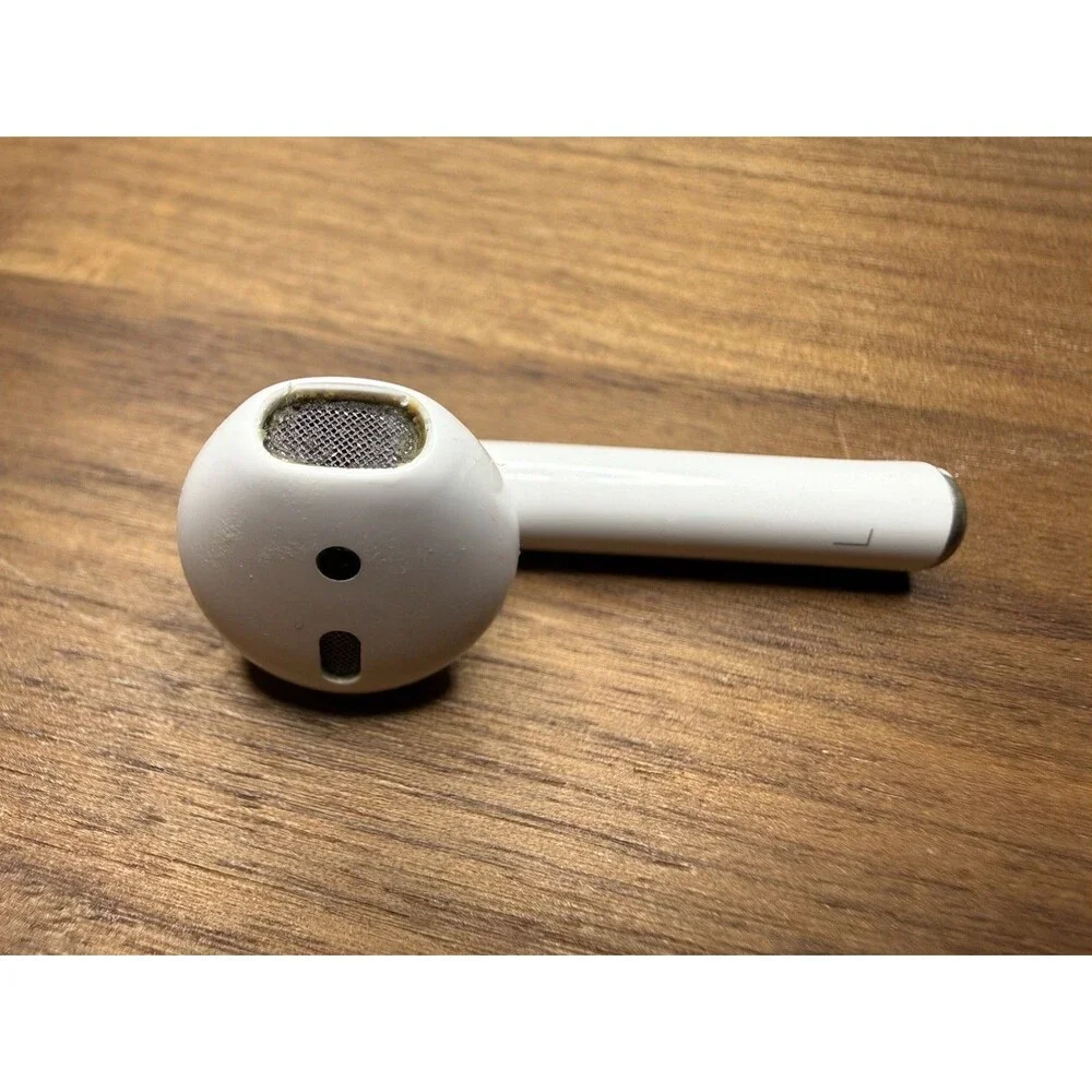 Apple AirPods 2nd Gen A2031 Left Earbud Replacement OEM